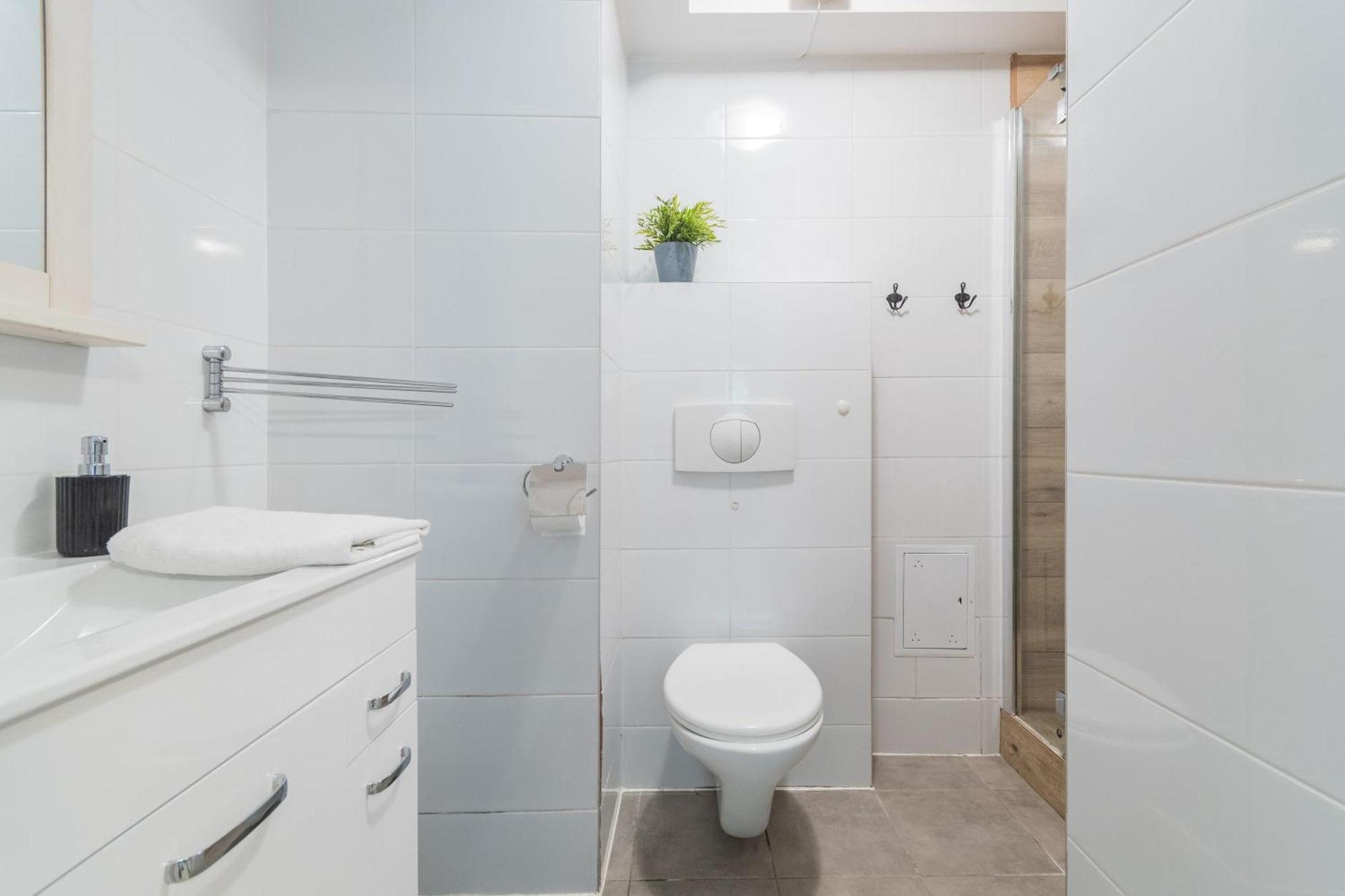 Apartment W Sopocie W Przyziemiu By Grand Sopot