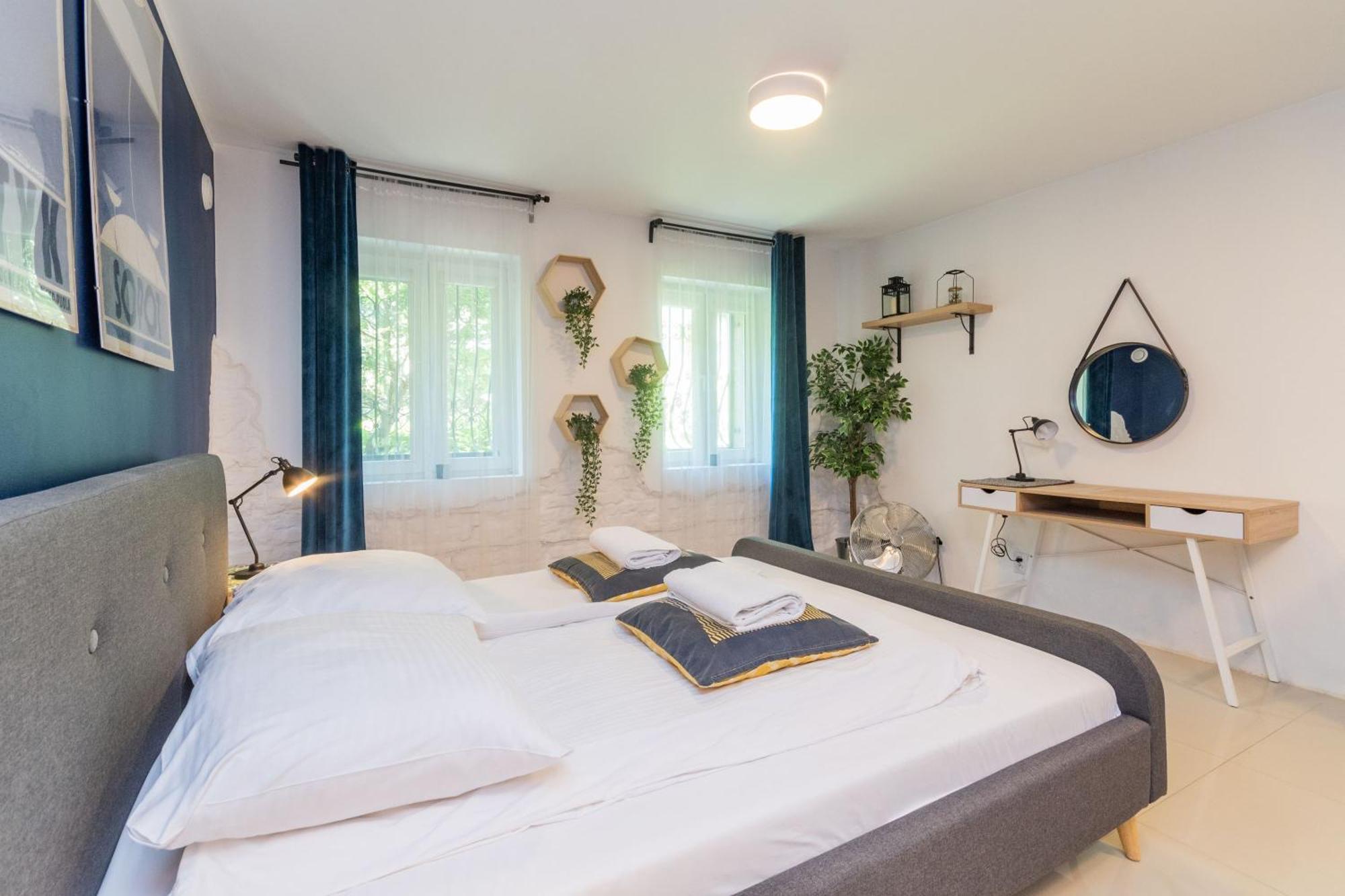 W Sopocie W Przyziemiu By Grand Apartment *